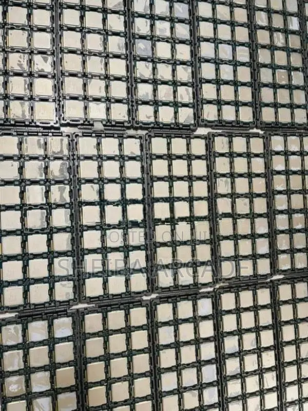 Core I3 I5 I7 (1st 2ND 3RD 4TH 6TH 7TH 8TH 9TH 10TH 11TH Gen ) Process