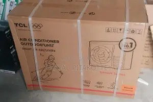 TCL Air Conditioner 12000btu - inverter