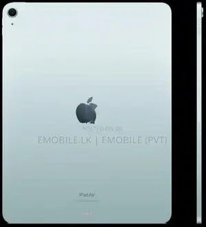 Apple iPad Air 7 M3 11 256GB WIFI|5