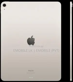Apple iPad Air 7 M3 11 256GB Cellular|5