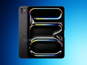 Apple iPad Pro M5 11 Inch 256GB Cell|5