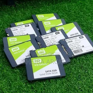 120GB | 128GB 240GB 250GB 256GB 500GB 512GB / 4TB- SSD