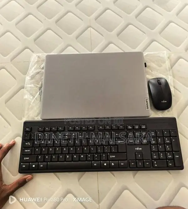 Lenovo Ideaoad Slim 3
