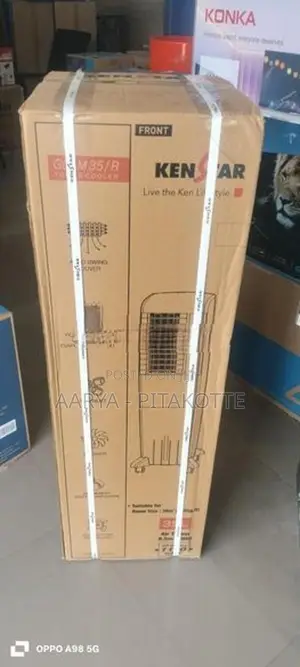 KEN Star Air Cooler 35L capacity