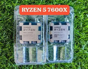 RYZEN AMD PROCESSOR