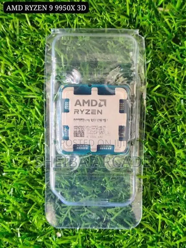RYZEN AMD PROCESSOR