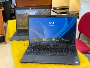 Dell i7 8Gen 8GB 256GB SSD 15.6”FHD Display