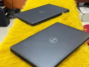 Dell i7 8Gen 8GB 256GB SSD 15.6”FHD Display