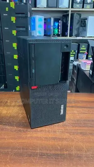 Core i5 6th GEN M.2 Support PCS