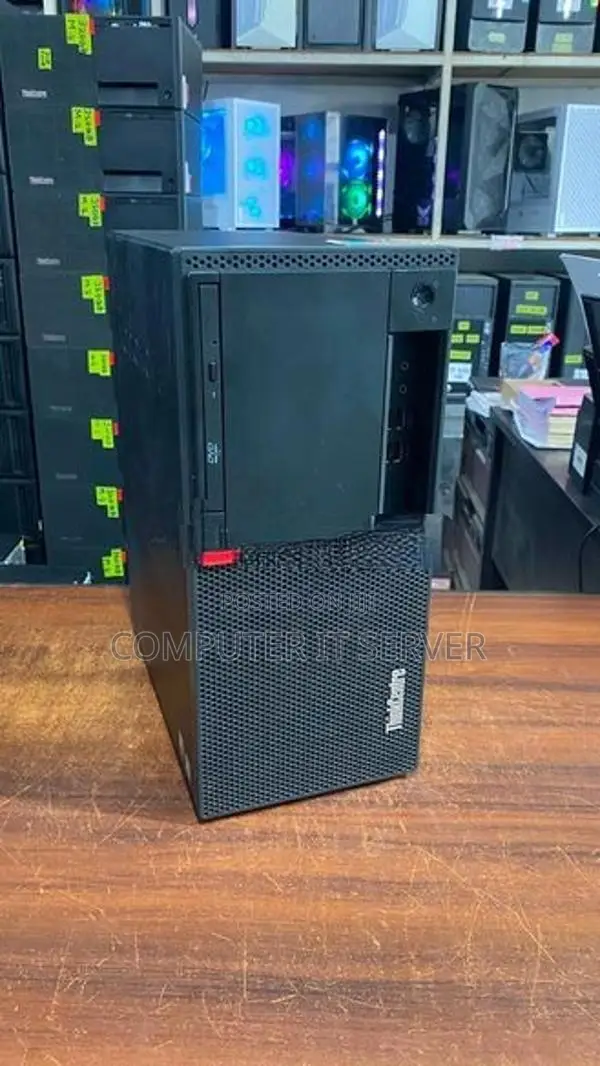 Core i5 6th GEN M.2 Support PCS