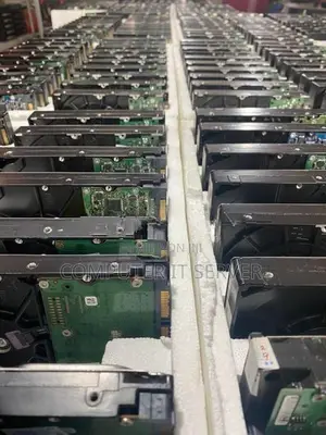 320GB Super Desktop Hard Disk