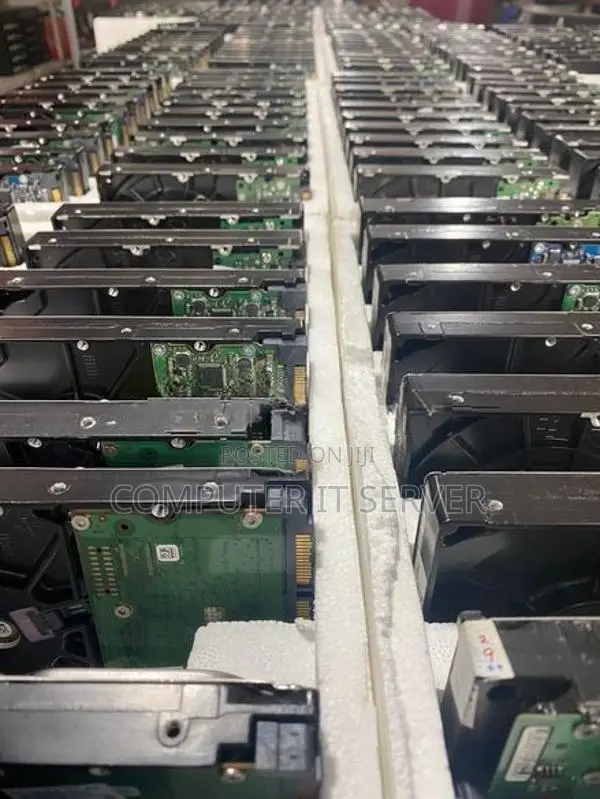 320GB Super Desktop Hard Disk