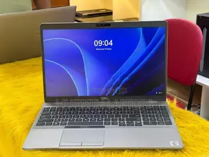 Dell i7 10Gen H processor 16/512GB 15.6”FHD 4GB NViDiA