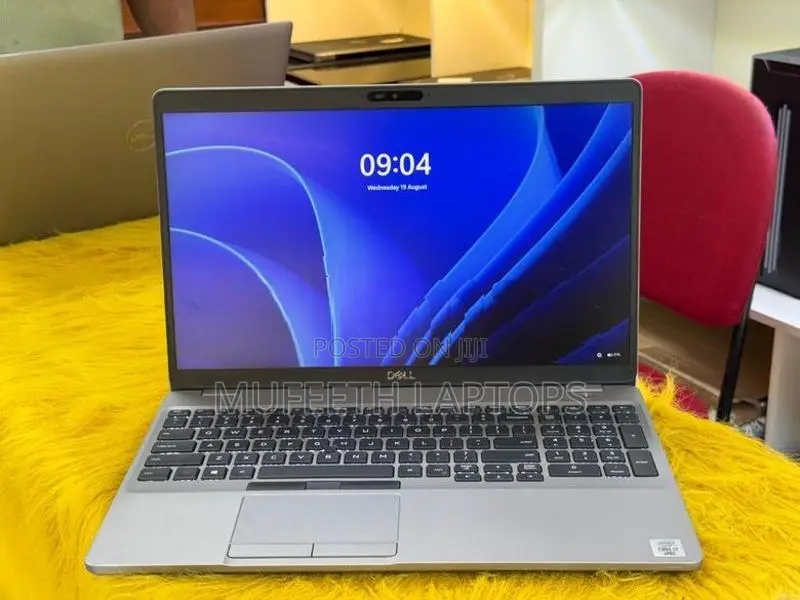 Dell i7 10Gen H processor 16/512GB 15.6”FHD 4GB NViDiA
