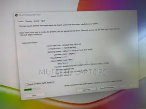 Dell i7 10Gen H processor 16/512GB 15.6”FHD 4GB NViDiA