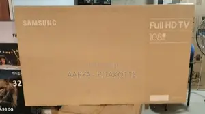 Samsung 43" Smart Tv ( FULL HD Tv)