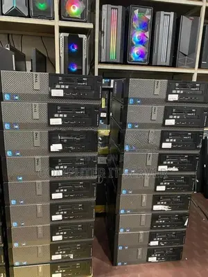 Core i5 2ND Generation Slim PC