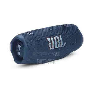 Jbl Charge 6 Speaker