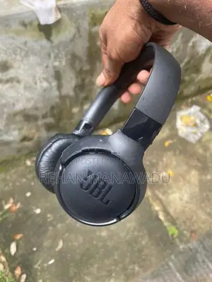 JBL Tune520BT Headphone