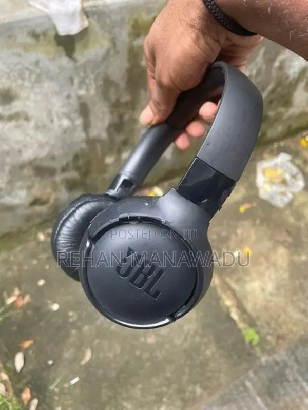 JBL Tune520BT Headphone