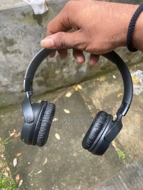 JBL Tune520BT Headphone