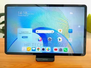 HONOR X9 PAD 4GB +3GB RAM 128GB STORAGE