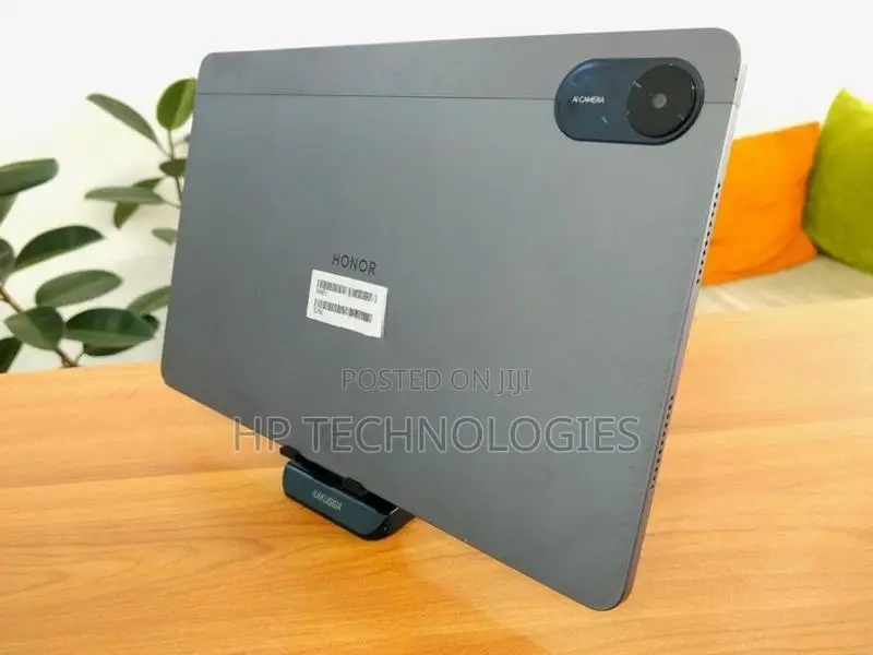 HONOR X9 PAD 4GB +3GB RAM 128GB STORAGE