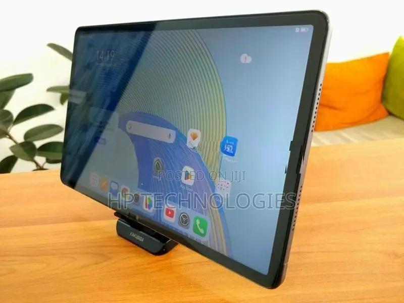 HONOR X9 PAD 4GB +3GB RAM 128GB STORAGE