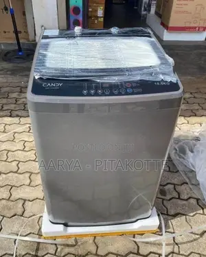 Candy washing machine 10.5 kg Capacity