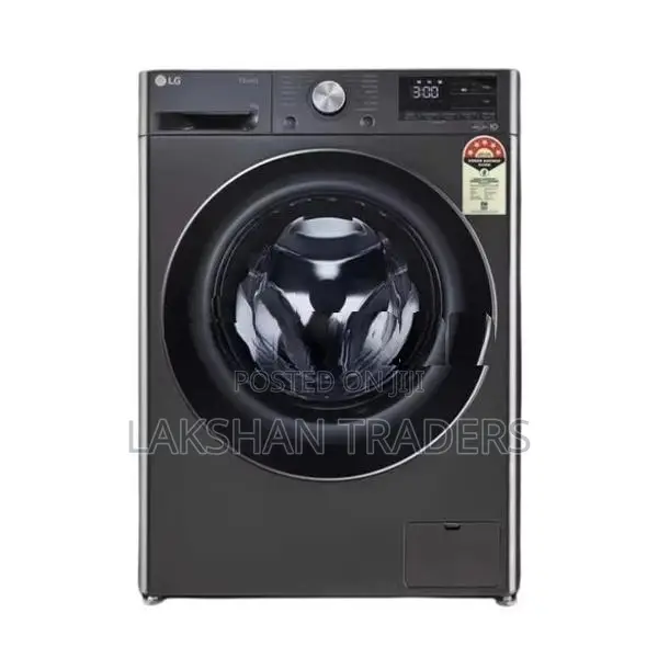 New LG 9Kg Front Load Washer & Dryer Washing Machine FV1209H2B