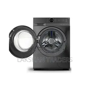 Abans 7kg Inverter Front Loading Washing Machine