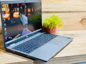 Dell Precision i5 12Gen 16GB DDR 5 512GB SSD NViDIA4GB
