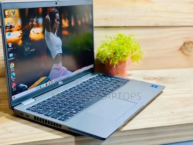 Dell Precision i5 12Gen 16GB DDR 5 512GB SSD NViDIA4GB