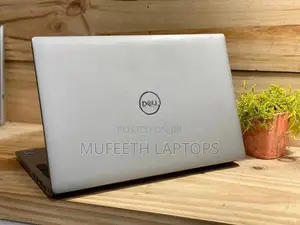 Dell Precision i5 12Gen 16GB DDR 5 512GB SSD NViDIA4GB