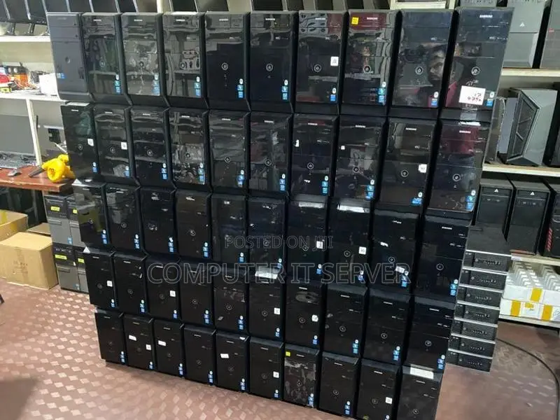 Core i5 4TH Generation PC