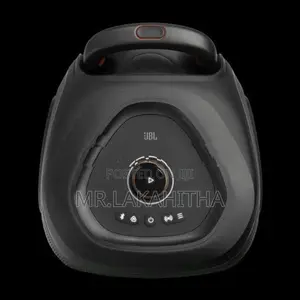 JBL PARTYBOX 330 WIRELESS SPEAKER