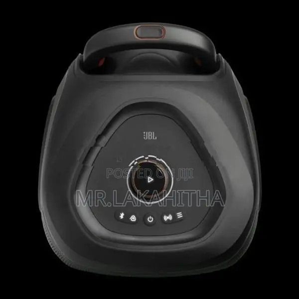 JBL PARTYBOX 330 WIRELESS SPEAKER