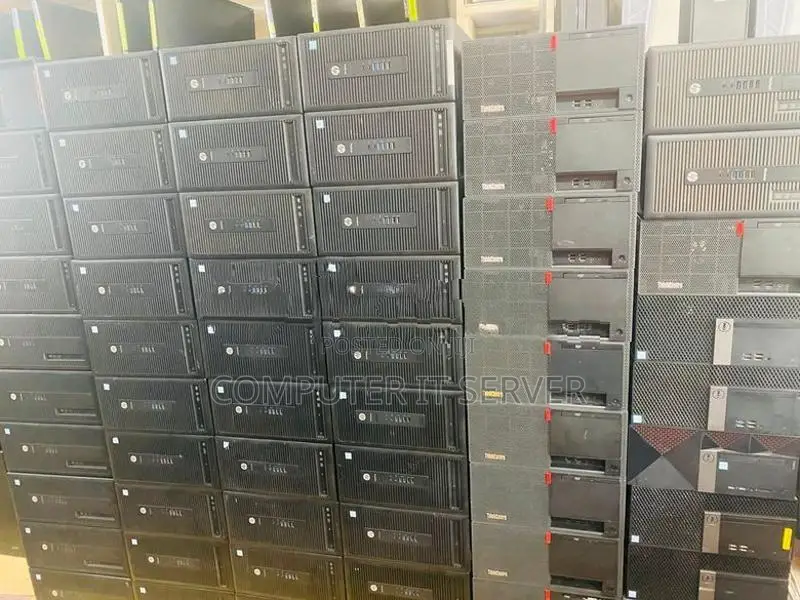 Core i3 6TH Generation PC