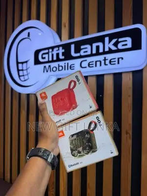 JBL GO4 Speaker