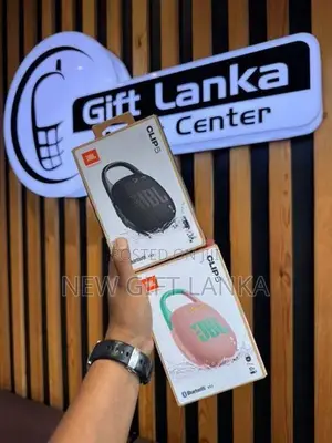 JBL Clip 5 Speaker