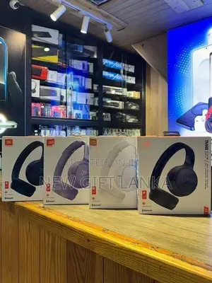 JBL Tune 520BT Headphone