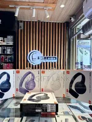 JBL Tune 520BT Headphone
