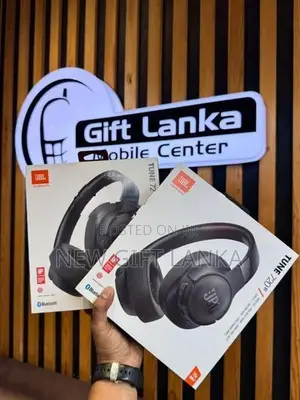 JBL Tune 720BT Headphone