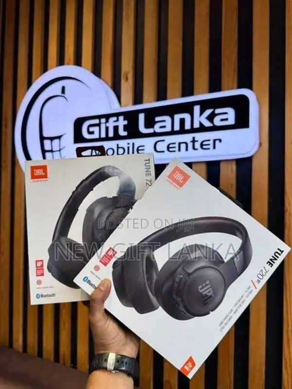 JBL Tune 720BT Headphone