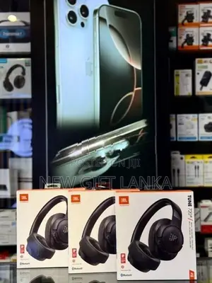 JBL Tune 720BT Headphone