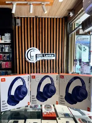 JBL Tune 730BT Headphone