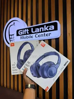 JBL Tune 730BT Headphone