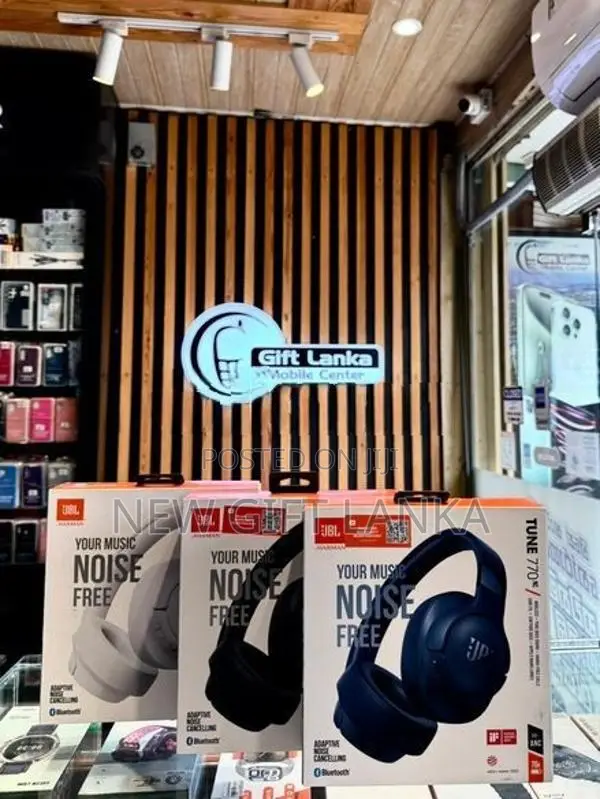 JBL Tune 770NC Headphone