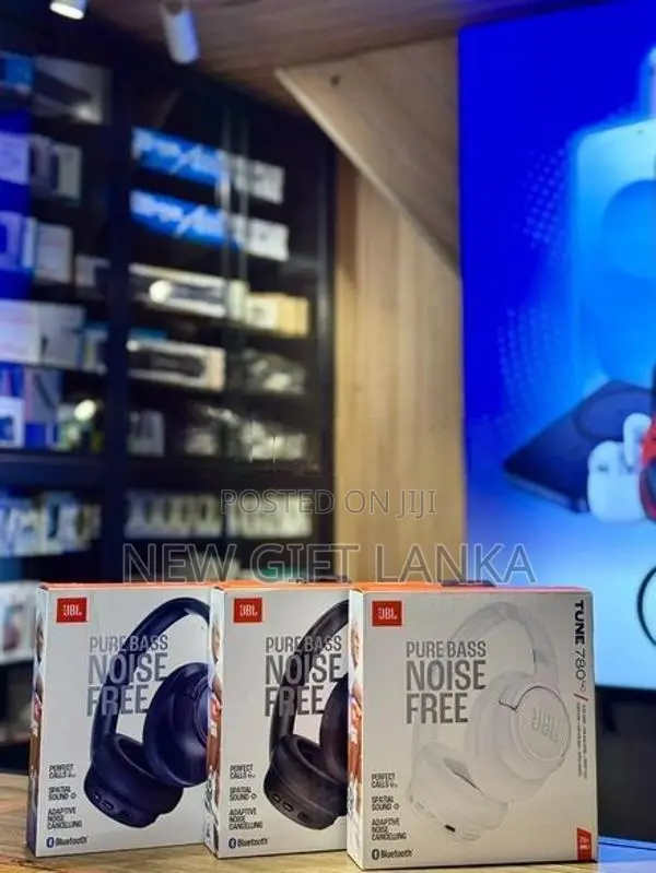 JBL Tune 780NC Headphone