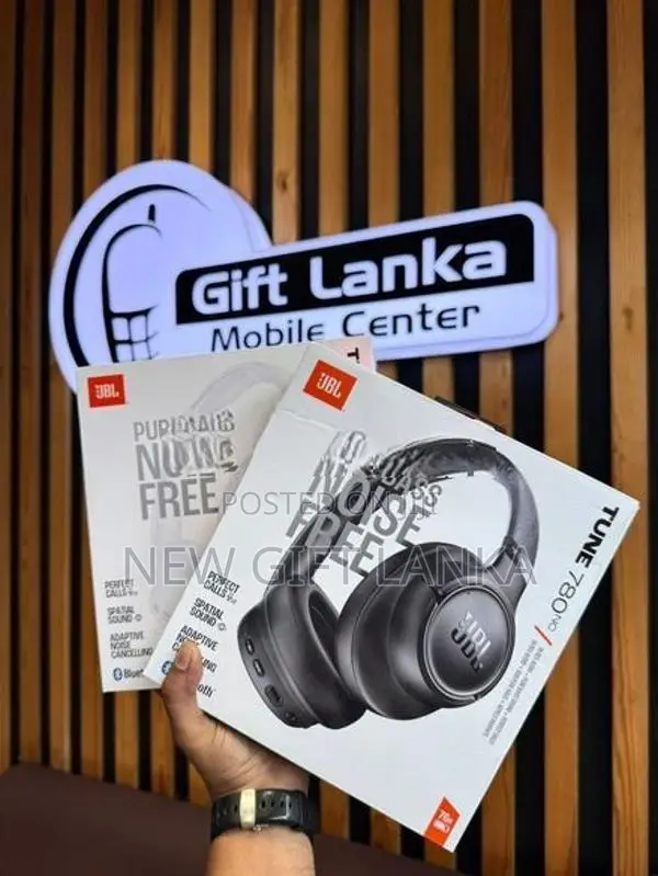 JBL Tune 780NC Headphone